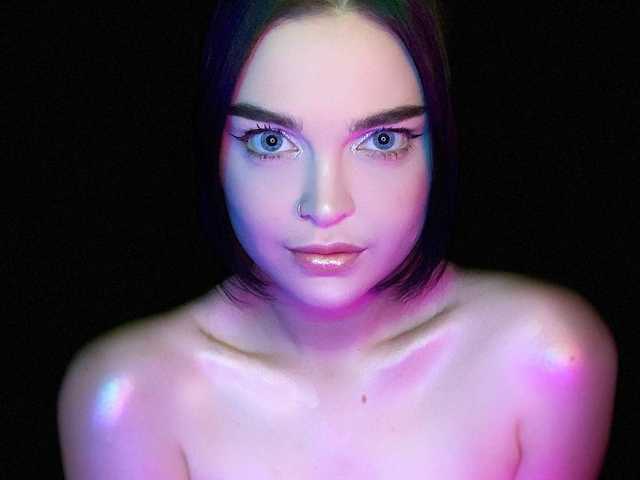 Profilio nuotrauka DianaBolkova