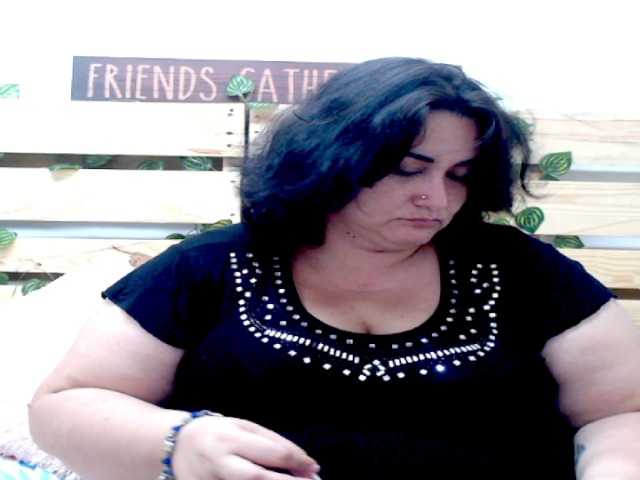 Transliacijos ekrano nuotraukos DianaCamila