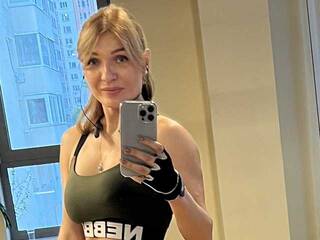 Erotinis vaizdo pokalbis Dianachka1979