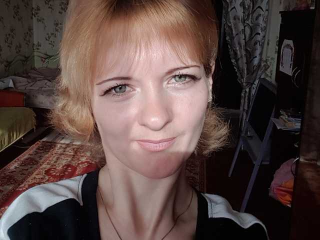 Profilio nuotrauka DianaDreamMILF