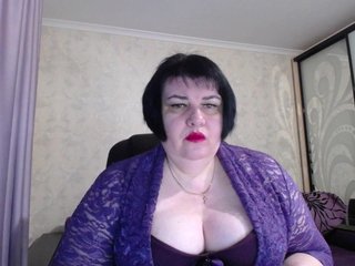 Erotinis vaizdo pokalbis DianaLady