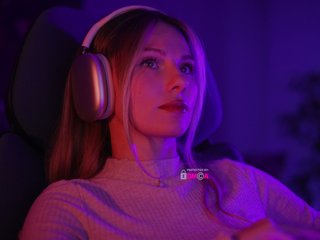 Erotinis vaizdo pokalbis D_i_aM