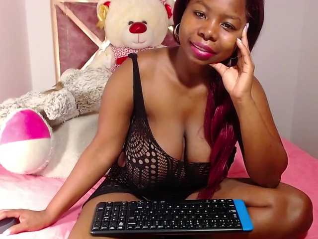 Transliacijos ekrano nuotraukos DianaRubi