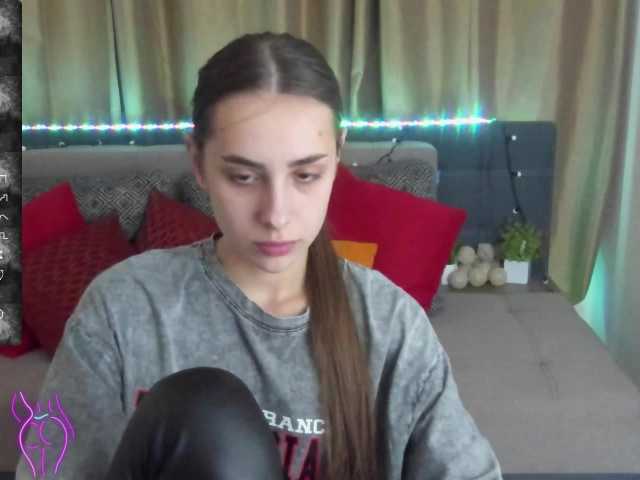 Nuotraukos Dianasofy282 hello everyone! my name is Diana! very nice to meet you! let's have fun and chat with you!kiss