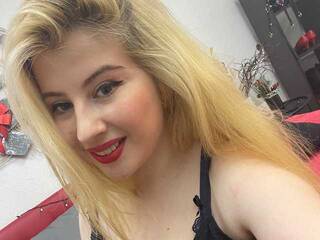 Erotinis vaizdo pokalbis DianaStevens