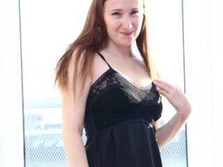 Erotinis vaizdo pokalbis DianaTroj