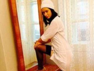 Erotinis vaizdo pokalbis dianchikk