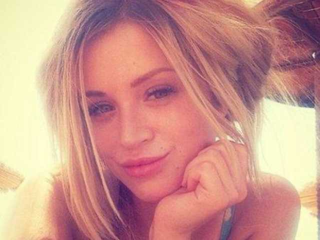 Profilio nuotrauka DianeLaSweet