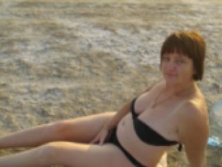 Erotinis vaizdo pokalbis dianna110