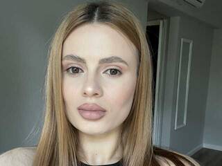 Erotinis vaizdo pokalbis diannajames