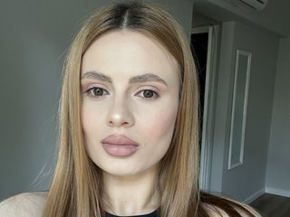 Erotinis vaizdo pokalbis diannajames