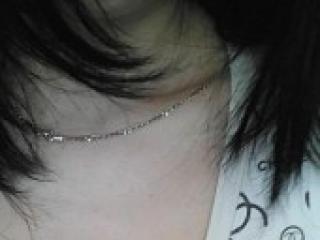 Erotinis vaizdo pokalbis diannka