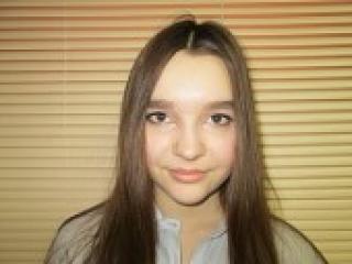 Erotinis vaizdo pokalbis dianochkka