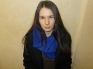 Erotinis vaizdo pokalbis dianta