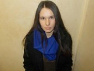 Erotinis vaizdo pokalbis dianta