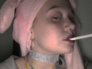 Erotinis vaizdo pokalbis DickaToboso