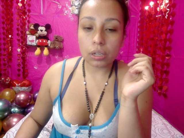 Nuotraukos consentida30 Hello love this month I am celebrating my birthday and I want you to help me with my goal ... come to my living room we will have a great time