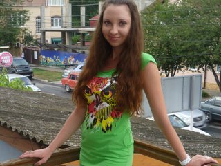 Profilio nuotrauka Ms_Konfetkina