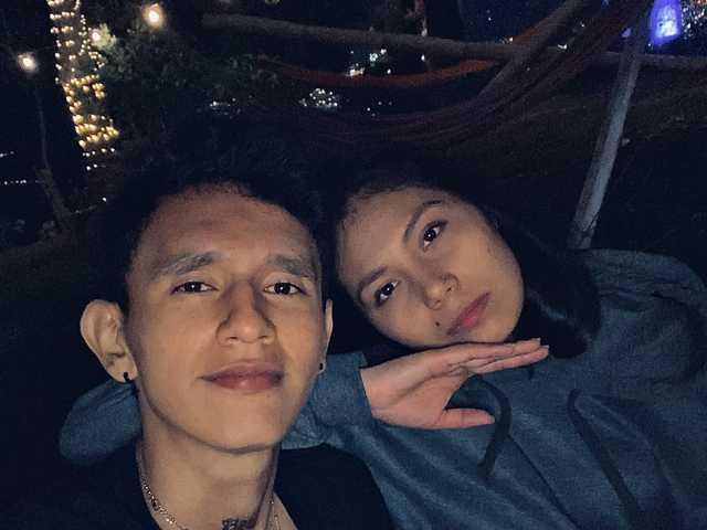 Profilio nuotrauka Difanny-Bonny