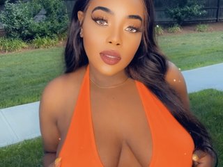 Erotinis vaizdo pokalbis Diimples1