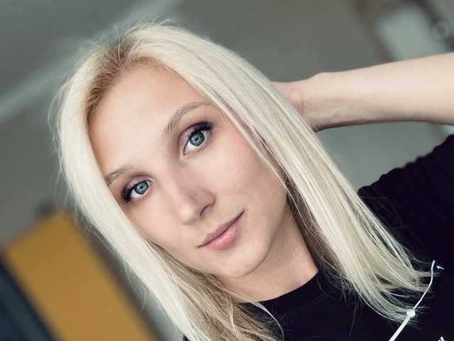 Profilio nuotrauka DikijTushkanchik