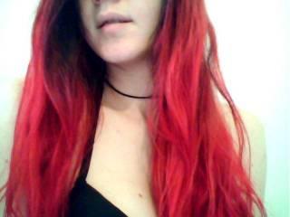 Erotinis vaizdo pokalbis dikiyshmal