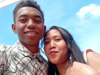 Erotinis vaizdo pokalbis dilandaetmika