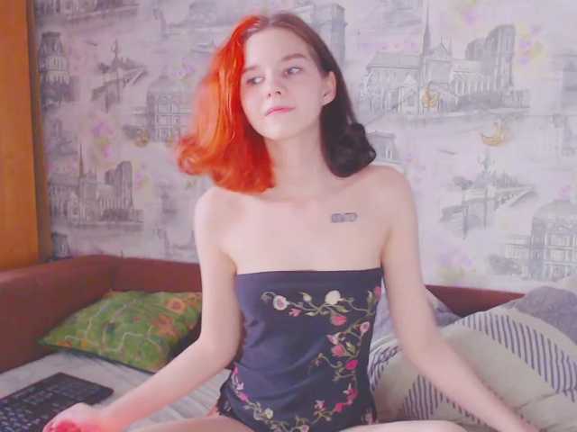 Nuotraukos mslilunicorn I will be glad to your love. In private I will be your obedient girl. C2C only in private.