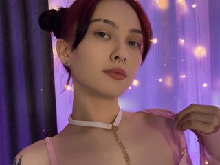 Erotinis vaizdo pokalbis RoxyCrush