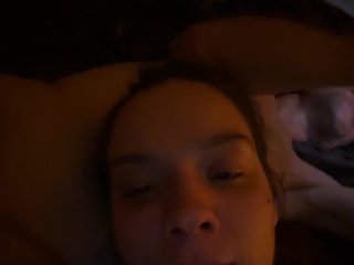 Erotinis vaizdo pokalbis DimaKris1