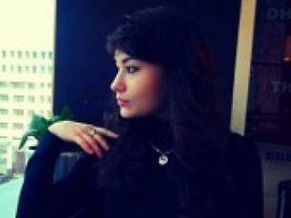 Erotinis vaizdo pokalbis dinaarochka