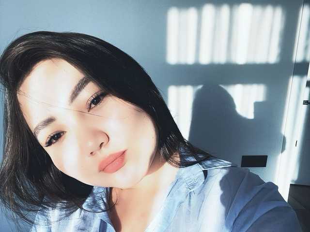 Profilio nuotrauka dinabalin