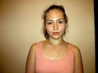 Erotinis vaizdo pokalbis dinablond