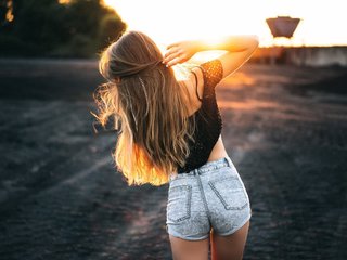 Erotinis vaizdo pokalbis Dinahlove