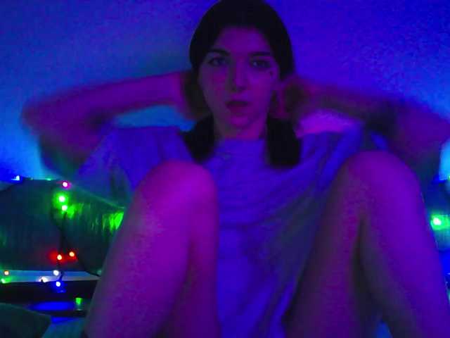 Transliacijos ekrano nuotraukos DinaKitty