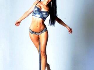 Erotinis vaizdo pokalbis sportgirl