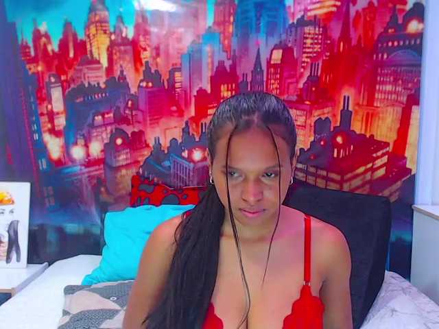 Nuotraukos DiosadelEbano Im a bad girl naughty and playful and now i feel so so naughty!! Lets play with me Ride Dildo at goal #cum #dildo #latina #teen #bigboobs // rool the dice active // pvt is open