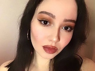 Erotinis vaizdo pokalbis DirtyMelody