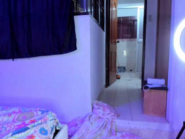 Transliacijos ekrano nuotraukos DirtyTeens18