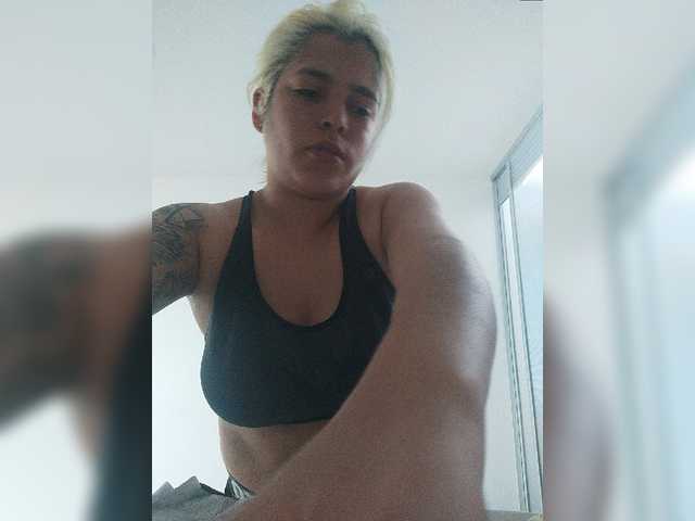 Transliacijos ekrano nuotraukos DirtyTeens18