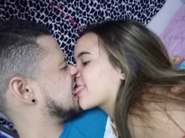 Profilio nuotrauka dirtyy-couple
