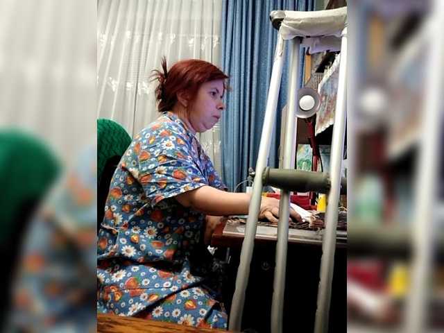 Transliacijos ekrano nuotraukos Midget-disabled