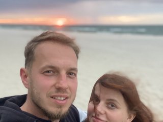 Erotinis vaizdo pokalbis disGrace6969