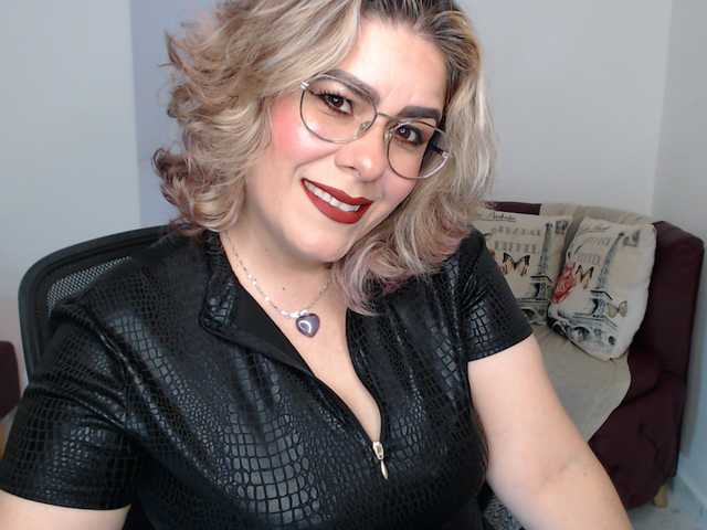 Profilio nuotrauka Diva-Hot82