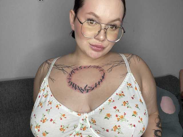 Profilio nuotrauka Divine-1