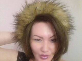 Erotinis vaizdo pokalbis NastyTonya