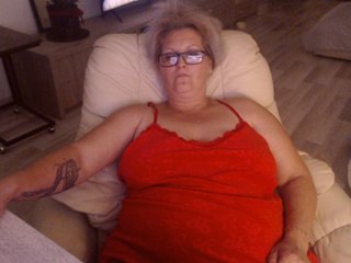 Erotinis vaizdo pokalbis Angel_Dm_Milf