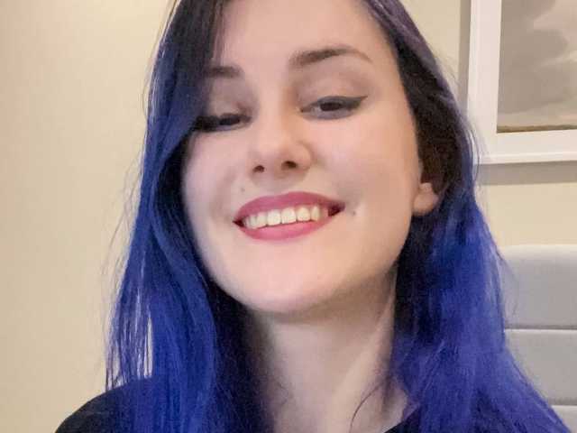 Profilio nuotrauka DivineSmileX