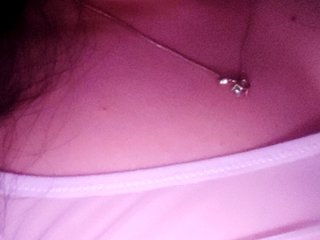 Erotinis vaizdo pokalbis DiVona