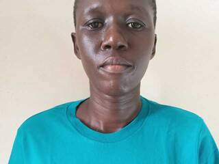 Erotinis vaizdo pokalbis Dizzyblacks